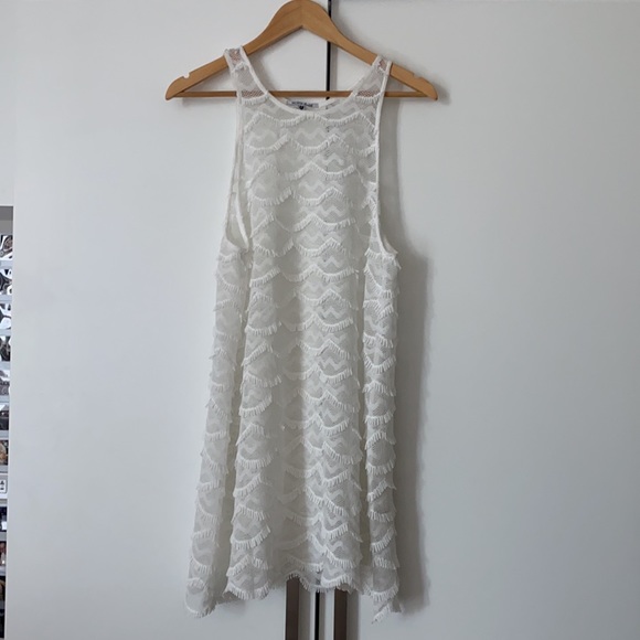 wild fox beach dress - Picture 2 of 2